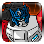 Robots Warfare IV icon
