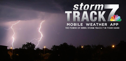 StormTrack7 PC screenshot