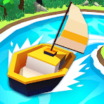 Splash Boat 3D for PC