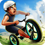 Crazy Wheels for PC
