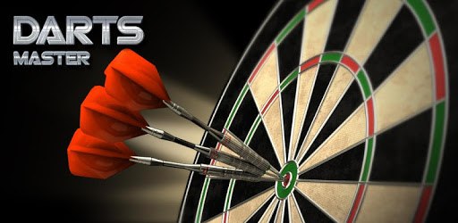Darts Master 3D PC screenshot