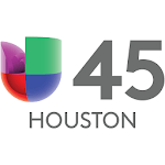 Univision 45 Houston icon