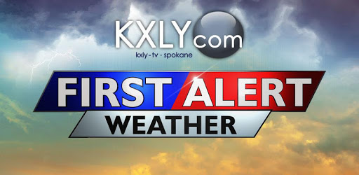 KXLY Weather PC screenshot