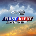KXLY Weather icon