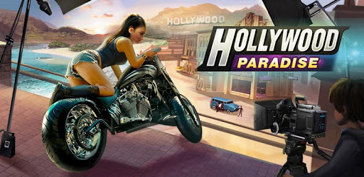 Hollywood Paradise PC screenshot