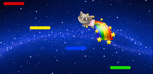 Cat Climb & Jump PC screenshot Cat Climb & Jump PC screenshot
