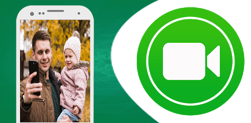 Free Facetime Video Call For Android Tips PC screenshot