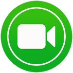 Free Facetime Video Call For Android Tips icon