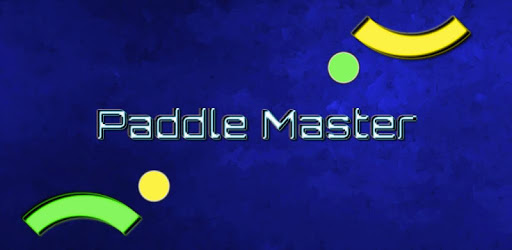 Paddle Master PC screenshot