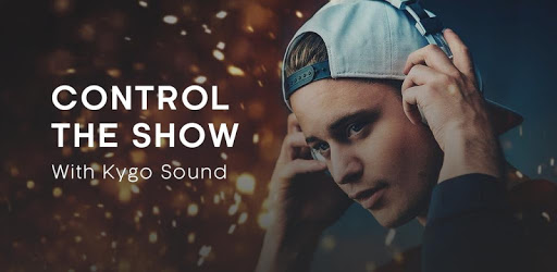 Kygo Sound PC screenshot