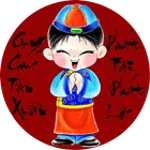 Chúc tết 2020 icon