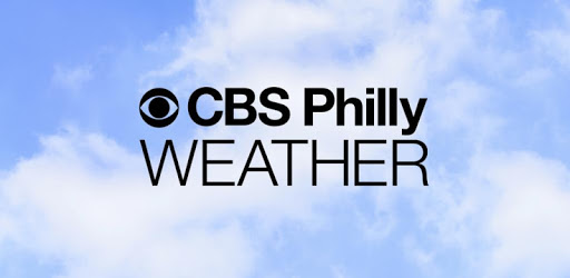 CBS Philly Weather PC screenshot