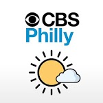 CBS Philly Weather for PC