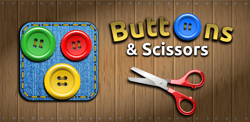 Buttons and Scissors PC screenshot