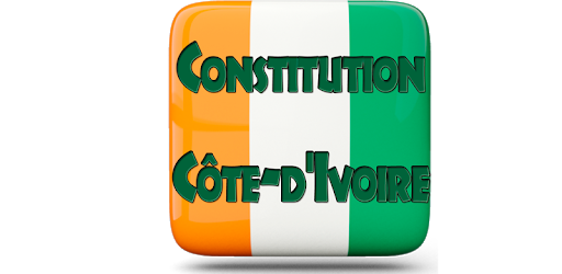 Constitution of Ivory Coast PC screenshot Constitution of Ivory Coast PC screenshot