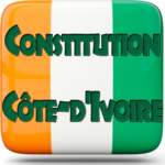 Constitution of Ivory Coast icon