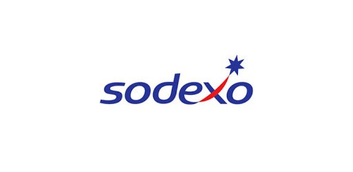 Sodexo PC screenshot