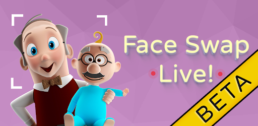 Face Swap Live Beta PC screenshot