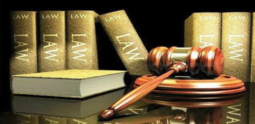 Law Dictionary PC screenshot