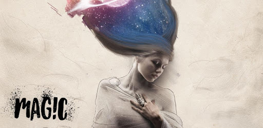 Photo Lab Effect - Magic Art PC screenshot Photo Lab Effect - Magic Art PC screenshot