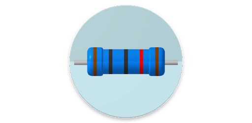 Resistor Color Code PC screenshot