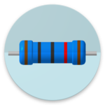 Resistor Color Code icon