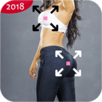 Body Shape Editor icon