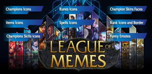 League Of Memes for PC - Free Download & Install on Windows PC, Mac