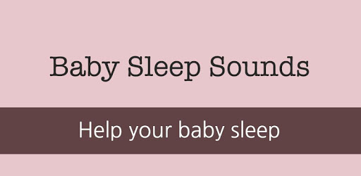 Vacuum Cleaner Newborn Baby Sleep Sound Womb Noise PC screenshot