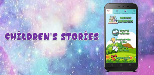 Free Children's Tales PC screenshot Free Children's Tales PC screenshot