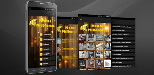 Millionaire Minds PC screenshot