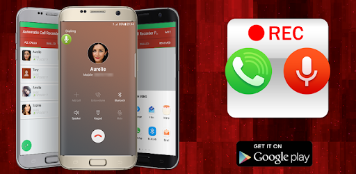 📞 Automatic Call Recorder Pro PC screenshot