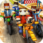 Dirt Bike Exploration Racing icon