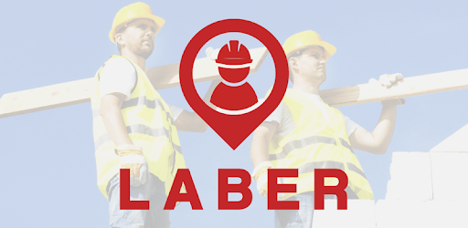 Laber - Construction Job Recruiter PC screenshot Laber - Construction Job Recruiter PC screenshot