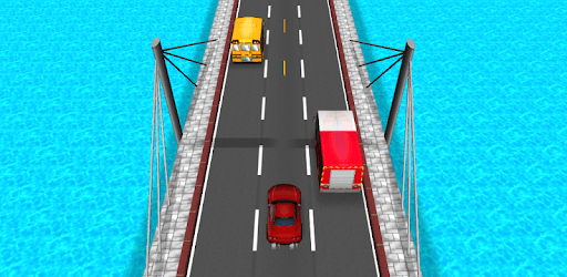 Car Traffic Race PC screenshot Car Traffic Race PC screenshot