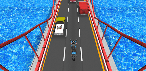 Moto Racer PC screenshot Moto Racer PC screenshot
