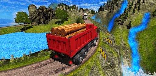 Truck Driver Cargo PC screenshot