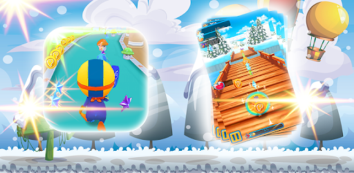 New pororo Racing adventure Car PC screenshot