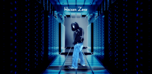 Hacker Zone - All Tutorials PC screenshot Hacker Zone - All Tutorials PC screenshot