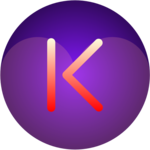 Kardia - Breath Stress Relief icon