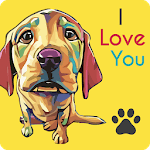 Labrador Retriever Wallpaper for PC Labrador Retriever Wallpaper for PC