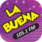 La Buena 105.1 FM Radio for PC La Buena 105.1 FM Radio for PC