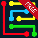 Link dots icon