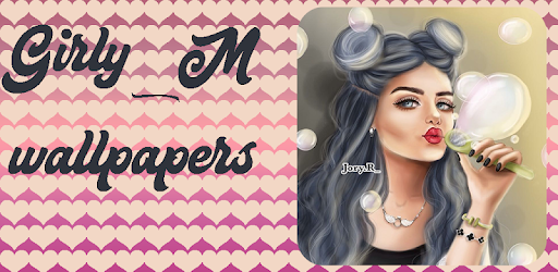 Girly Wallpapers ♥ PC screenshot