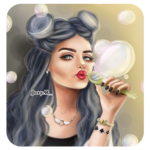 Girly Wallpapers ♥ icon