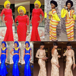 LACE STYLES FASHION 2018 icon