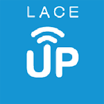 LaceUP DSD icon