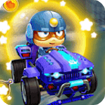 Hero Car Racing Speed icon