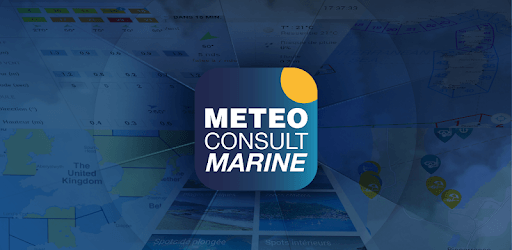 Météo Marine PC screenshot