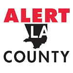 Alert LA County for PC